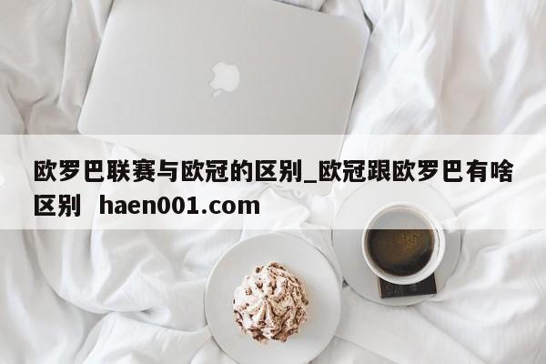 欧罗巴联赛与欧冠的区别_欧冠跟欧罗巴有啥区别  haen001.com