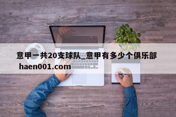 意甲一共20支球队_意甲有多少个俱乐部  haen001.com
