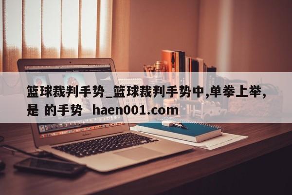 篮球裁判手势_篮球裁判手势中,单拳上举,是 的手势  haen001.com