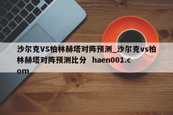 沙尔克VS柏林赫塔对阵预测_沙尔克vs柏林赫塔对阵预测比分  haen001.com
